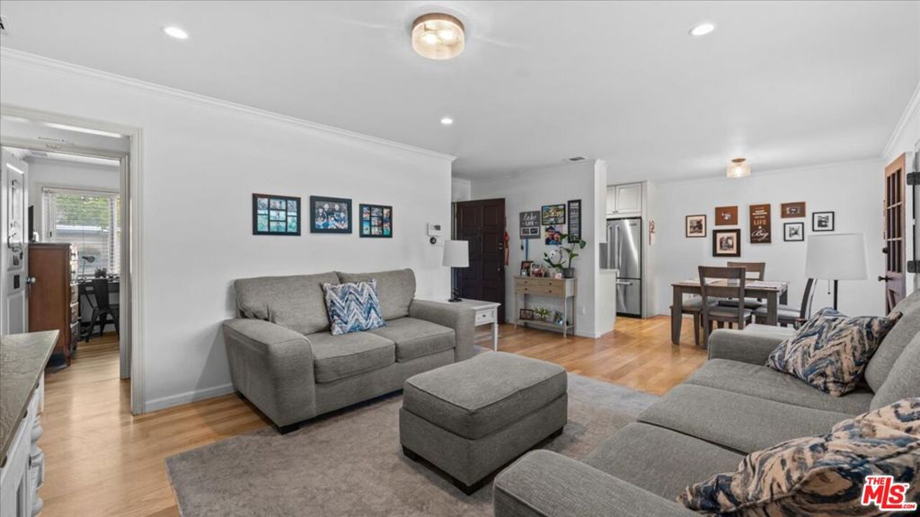 Residential in Long Beach 3