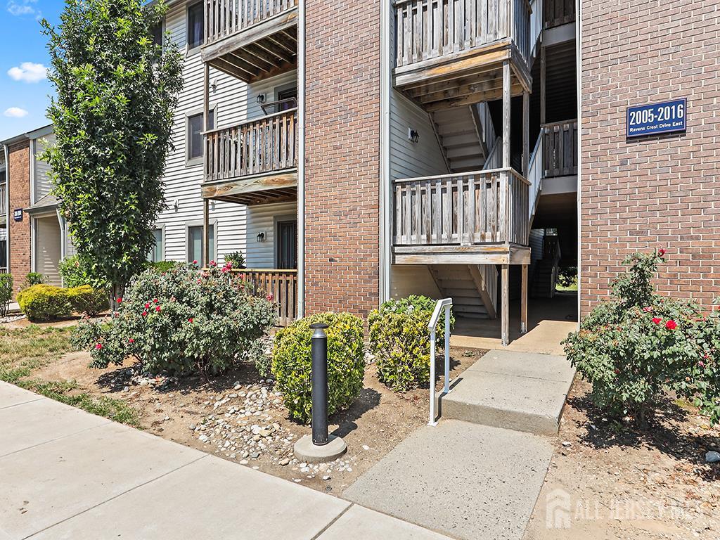 Residential in Plainsboro 2