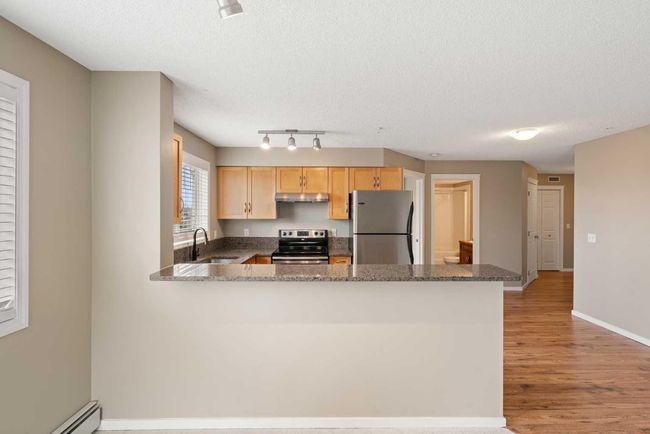 4314 - 115 Prestwick Villas Se, Condo with 2 bedrooms, 2 bathrooms and 1 parking in Calgary AB | Image 9