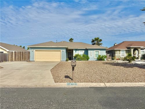 15414 Dyna St, Corpus Christi, TX, 78418-6424 | Card Image