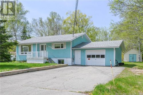 1694 Rue Degrâce, Maisonnette, NB, E8N2K1 | Card Image