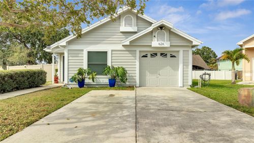 626 Goshen Court, Orlando, FL, 32828 | Card Image