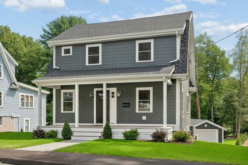 27 Thornell Ave, East Walpole, MA, 02032-1222 | Card Image