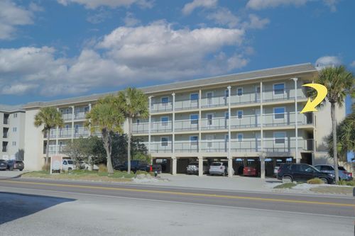 206-426 S Fletcher Ave, Fernandina Beach, FL, 32034-2200 | Card Image
