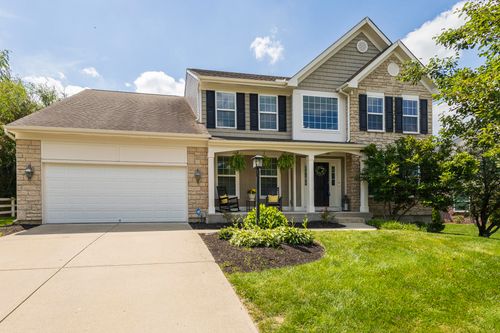 8604 Treeline Dr, Florence, KY, 41042-7951 | Card Image
