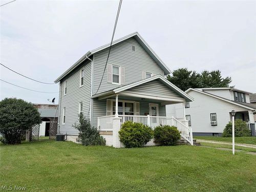 203 Bridge St, Minerva, OH, 44657-1508 | Card Image