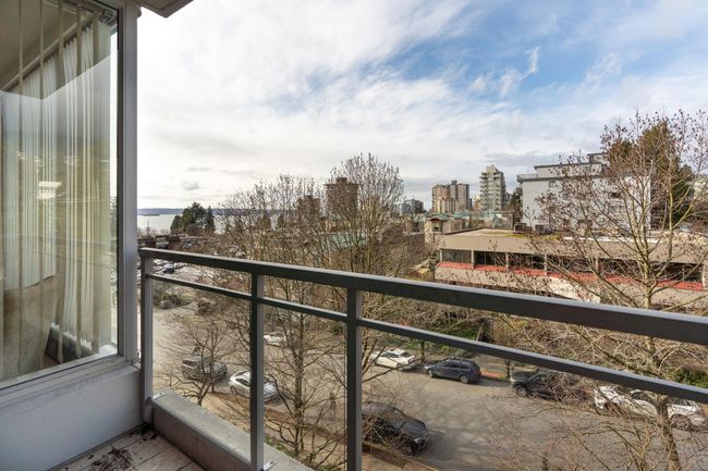 502 - 588 16 Th Street, Condo with 1 bedrooms, 1 bathrooms and 1 parking in West Vancouver BC | Image 20