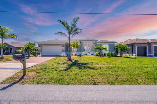 507 W Cashew, PUNTA GORDA, FL, 33955-1011 | Card Image