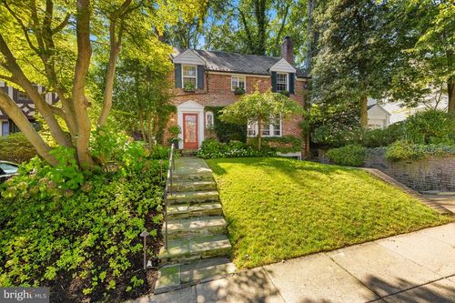 4438 Lowell St Nw, WASHINGTON, DC, 20016-2749 | Card Image