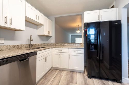 102-6061 N Falls Circle Dr, Lauderhill, FL, 33319-6830 | Card Image