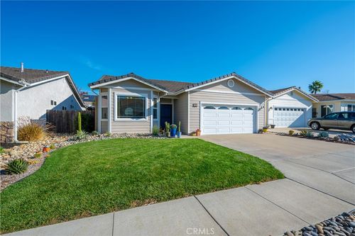 121 Headwaters Rd, Templeton, CA, 93465-5132 | Card Image