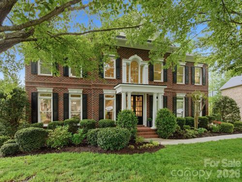 1007 Ainsdale Dr, Matthews, NC, 28104-6870 | Card Image