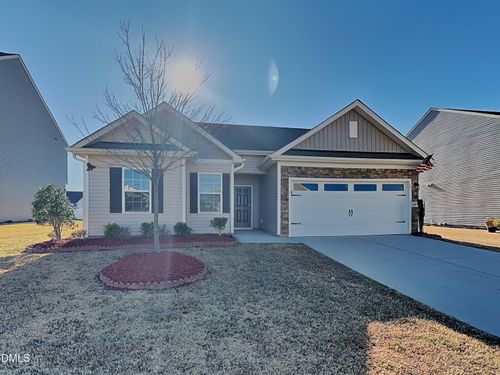 245 Access Dr, Youngsville, NC, 27596-7994 | Card Image