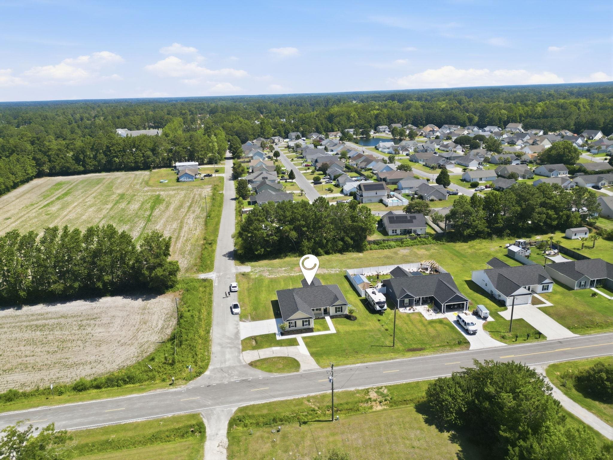 Residential in Longs 5