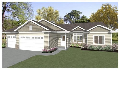 8358 Marlo Avenue, CLAYTON, WI, 54956 | Card Image