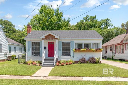 359 Tuttle Avenue, Mobile, AL, 36604 | Card Image