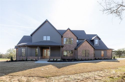 18488 Lake Sequoyah Road, Fayetteville, AR, 72701 | Card Image