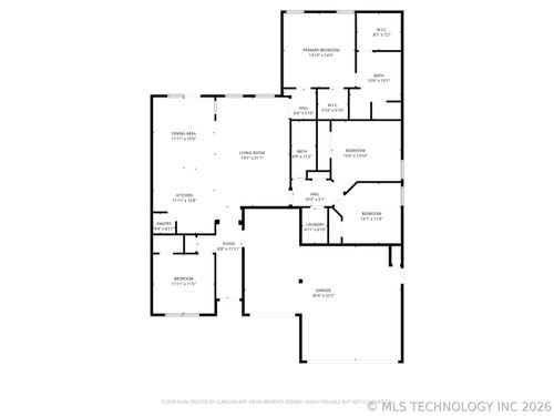 1929 E 133rd Ct, Bixby, OK, 74008-1089 | Card Image