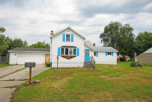 621 Congress Street, Oconto, WI, 54153 | Card Image