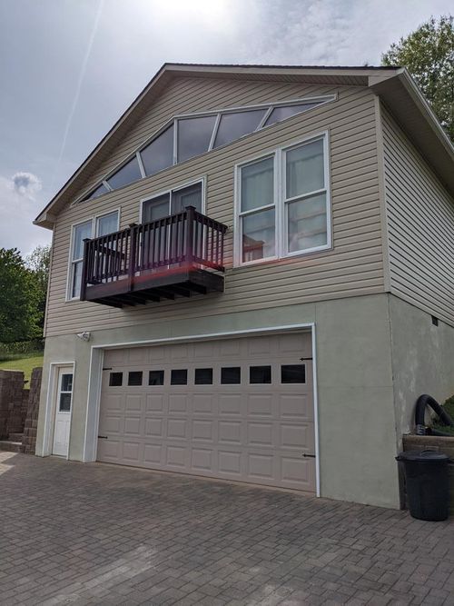 357 Fincastle Ests, Lebanon, VA, 24266-4250 | Card Image
