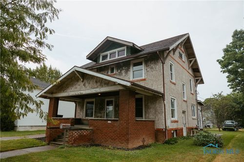 1007 N Scott St, Napoleon, OH, 43545 | Card Image