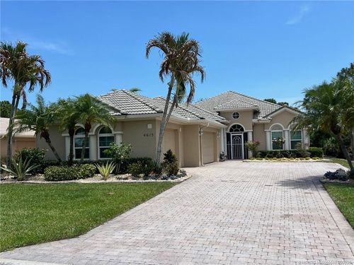 4615 Nw Wandering Oak Ct, Jensen Beach, FL, 34957-3469 | Card Image