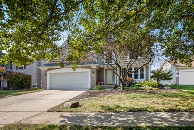 8425 Barrington Drive, House other with 3 bedrooms, 2 bathrooms and null parking in Ypsilanti MI | Image 2