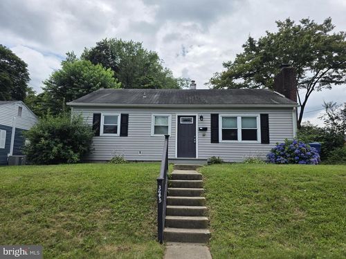 3945 Rauch St, HARRISBURG, PA, 17109-2227 | Card Image