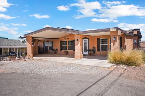 9418 Hilltop Dr, Parker, AZ, 85344-7021 | Card Image