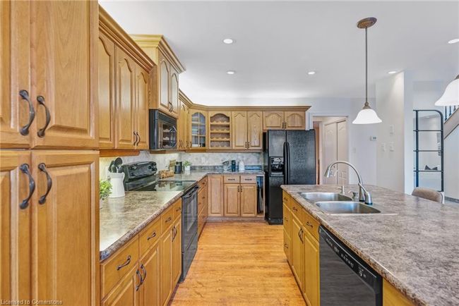 5359 8 Th Line, House other with 6 bedrooms, 5 bathrooms and 14 parking in Erin ON | Image 16