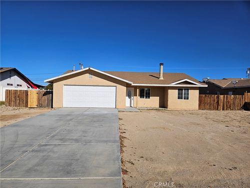 9841 Sally Ave, California City, CA, 93505 | Card Image