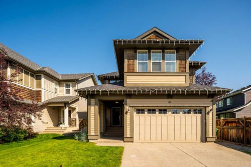84 Auburn Shores Manor Se, Calgary, AB, T3M0Y4 | Card Image
