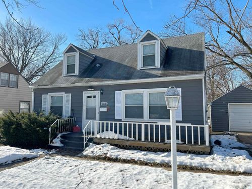 814 Greenwood Dr, Storm Lake, IA, 50588-2922 | Card Image