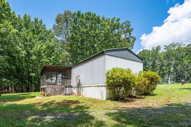 7515 New Chapel Rd, House other with 3 bedrooms, 2 bathrooms and null parking in Spout Spring VA | Image 28