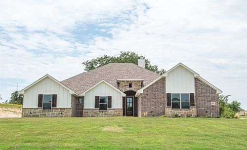 10008 Valley Oak Ct Lane, Springtown, TX, 76082 | Card Image