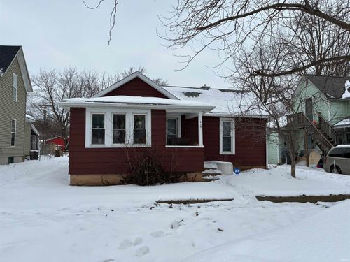 415 Cross St, Goshen, IN, 46528-2930 | Card Image