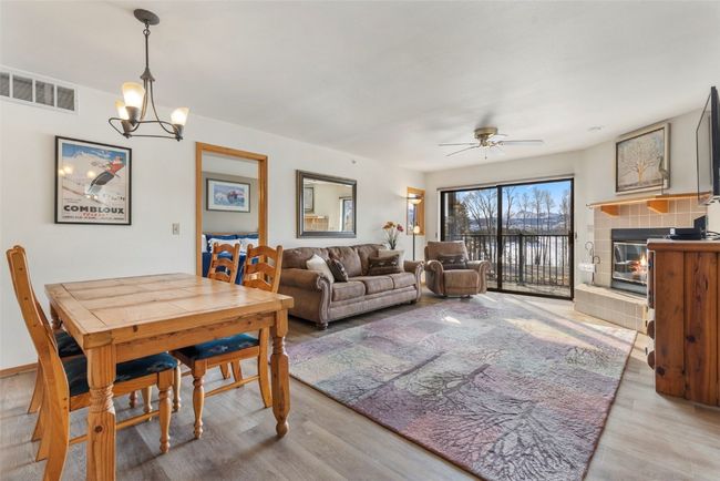 A101 - 1610 Lakeview Ter, Condo with 2 bedrooms, 2 bathrooms and null parking in FRISCO CO | Image 15