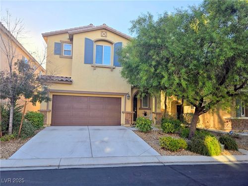 10855 Casco Bay St, Las Vegas, NV, 89179-1426 | Card Image