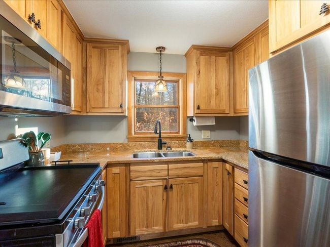 41947 Shamrock Ln, House other with 3 bedrooms, 2 bathrooms and null parking in Fifty Lakes MN | Image 20