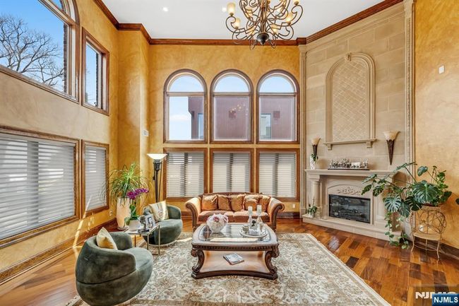 10 Fox Ter, House other with 6 bedrooms, 8 bathrooms and null parking in Cliffside Park NJ | Image 7