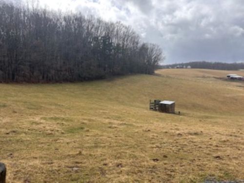 0 Vinegar Hill Rd, CHURCHVILLE, VA, 24421 | Card Image