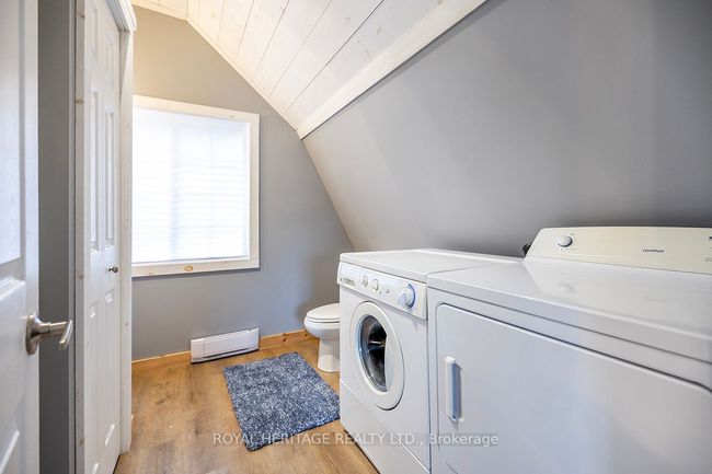 5119 Halstead Beach Rd, House other with 2 bedrooms, 3 bathrooms and 6 parking in Hamilton Township ON | Image 41