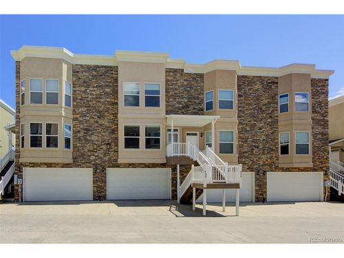 832 N Vernon Dr, Central City, CO, 80427-5108 | Card Image