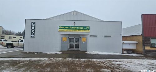 303 Railway Ave, Glenavon, SK, S0G2B0 | Card Image