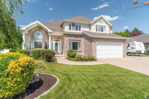 2478 Bluff Ridge Dr, Syracuse, UT, 84075 | Card Image