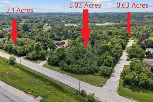 6767 N 115th Street, Milwaukee, WI, 53224 | Card Image