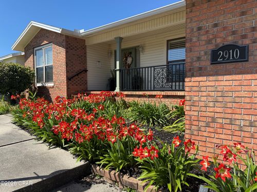 2910 Kings Harbour Rd, Panama City, FL, 32405-1624 | Card Image