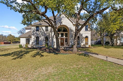 1001 Chickory Ct, Round Rock, TX, 78665-8801 | Card Image