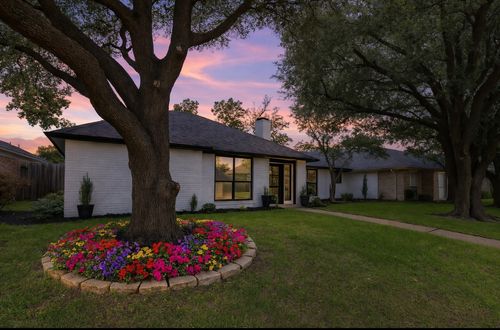 1813 Copper Creek Dr, Plano, TX, 75075-2117 | Card Image