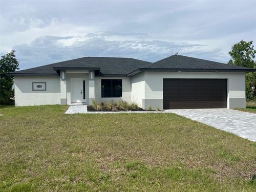 13180 Amaryllis Cir, PORT CHARLOTTE, FL, 33981 | Card Image
